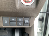【ホンダセンシング】衝突軽減ブレーキや車線逸脱抑制などの機能で、日常の安全運転をサポートします。