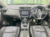 エクストレイル 2.0 20Xi ハイブリッド 
