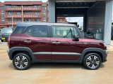 クロスビー 1.0 ハイブリッド(HYBRID) MZ 4WD 