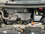 納車後もお客様の快適なカーライフをしっかりサポートさせていただきます!滋賀県内に13か所ある滋賀ダイハツの店舗にはサービス工場が併設されておりますので、アフターフォローも安心です!