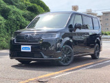 ホンダ ステップワゴン