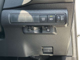 ETC車載器付きです。高速道路の料金所もスムーズに通過できます。