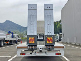 オートスライド機能付きです。(歩みを縮めた状態です)