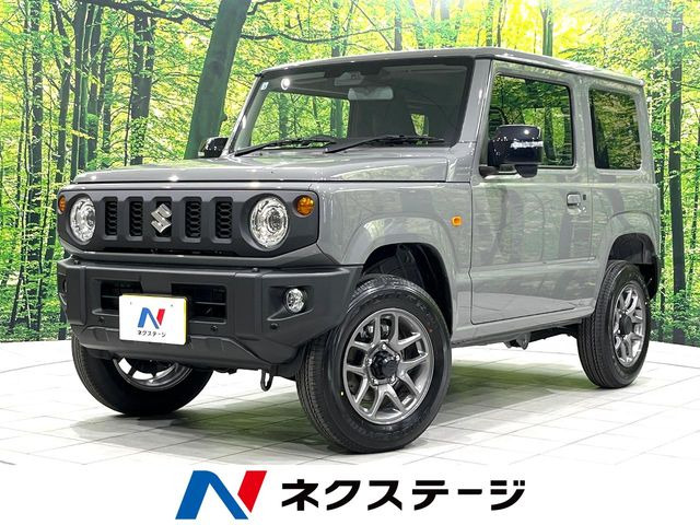 ジムニー  XC