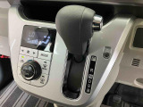 使いやすいシフトです♪操作性も優れています!