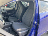 【 フロントシート 】使えるフロントシートで快適ドライブ♪