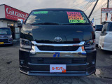 R8年式!9型!未使用車!10人乗り!8型ナビ!パノラマビュー!ETC!セーフティーS!クルコン!左側Pスライド!デジタルミラー!LEDライト・フォグ!フロントモデリスタ!