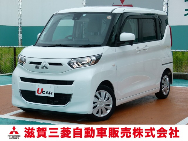 eKスペースM