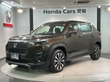 全国納車可 第三者機関証明書付  H SENSING 新車保証 試乗車 ワンオ-ナ- ナビVXM-245ZFEi TV Rカメラ BTオ-ディオ ETC LEDライト VSA装備のWR-V Z入庫!