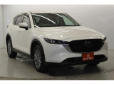 CX-5 2.2 XD プロアクティブ 4WD 禁煙車 純正10.25インチディスプレイ