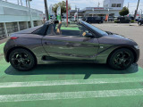 バックモニターも装備しております。車庫入れの苦手なお客様、もうご心配いりません。バックモニターがあれば、ぶつける心配一切無し?!重宝してくれると思います。