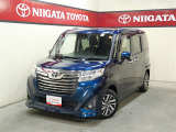 トヨタ ルーミー