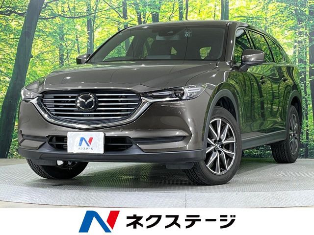 CX-82.2 XD スマートエディション