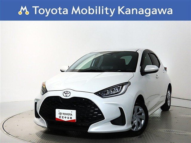ヤリス 1.5 G 4WD