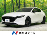 マツダ MAZDA3ファストバック