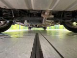 下回りがきれいなうちに、防錆加工の施工がオススメ。降雪地域はもちろん、沿岸部にお住いの方や、趣味でマリン・ウィンタースポーツをされる方にご好評いただいております。