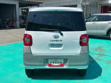ムーヴキャンバス  ストライプス G 4WD