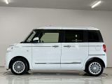 【オプション多数】大好評ボディーへのガラスコーティング施工承ります☆ご納車でキレイなのは当たり前♪その後のお手入れは水洗いでOK!いかに良い状態を保つかがカギ☆純正や社外パーツ等も取り寄せ・取付可能☆