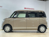キッズスペース&バリアフリー完備の店舗です。快適な車選びをお手伝いさせていただきます♪