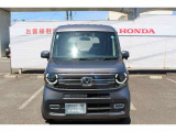 N-VAN ファン 