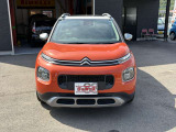 C3エアクロスSUV シャイン 