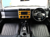 FJクルーザー 4.0 カラーパッケージ 4WD 