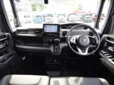 ★車内のいやな臭い等は感じられません★ですから車内はとってもきれいです!煙草を吸わない方や煙草の匂いが気になる方も安心してお乗りいただけますね★