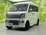 日産 NV100クリッパーリオ G 4WD