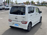 ワゴンR 25周年記念車 ハイブリッド(HYBRID)  FZリミテッド 
