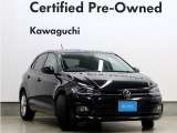 ポロ TSI ハイライン 