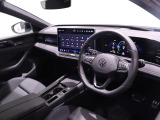 【運転のしやすさ】運転のしやすさにこだわった設計で、毎日のドライブも安心してお楽しみいただけます。