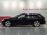A4アバント 40 TFSI スポーツ Sラインパッケージ 