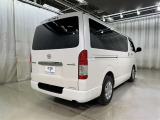 走りにこだわりながら収納力も持ち合わせたお車です。