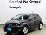 ポロ TSI ハイライン 