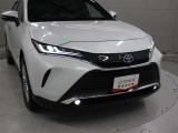 フロント廻りです。