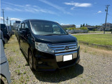ホンダ ステップワゴン