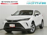 トヨタ ハリアー