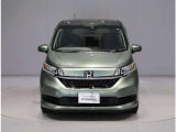 ドライバーの運転支援機能『Honda SENSING』で標識の見落とし防止を図ってくれる「標識認識機能」「衝突軽減ブレーキ」「誤発進発進防止」他、沢山の運転サポートがあります!!
