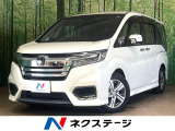 両側電動ドア ALPINEナビ バックカメラ 衝突被害軽減システム