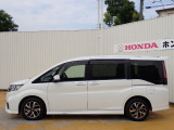■お問い合わせはホンダカーズ泉州 U-Select岸和田東 072-441-4433 大阪府岸和田市田治米町220番地!