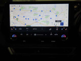 【ナビ】CPO(認定中古車)は納車時に地図ソフトが最新版!G-Link情報により精度の高いルート探索や渋滞回避ルートの案内など、快適な運転を支援する情報の入手が可能となります。
