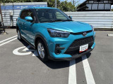 ライズ  1.2 G