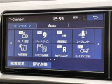 別途契約頂ければ、Tコネクト接続が可能です。