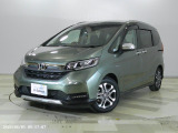 ホンダ フリード+