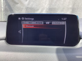 Bluetoothに接続することで、スマートフォンに入っている音楽アプリを車内で楽しめたり、通話が出来ます♪