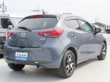 MAZDA2 1.5 15BD 