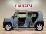 定期点検や車検整備代がセットになったダイハツオリジナル整備パック「ワンダフルパスポート」もお取扱いしております!