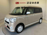 納車前には12ヶ月点検相当の点検と消耗品の交換をダイハツの整備士がしっかり整備してお渡しします。また、納車後には無料1ヶ月点検がございます。