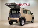下回りのサビが気になる方には、下回防錆加工をオススメしております!