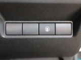 セーフティ・シールドスイッチ!スイッチを押すとONになり、もう一度押すとOFFになります!